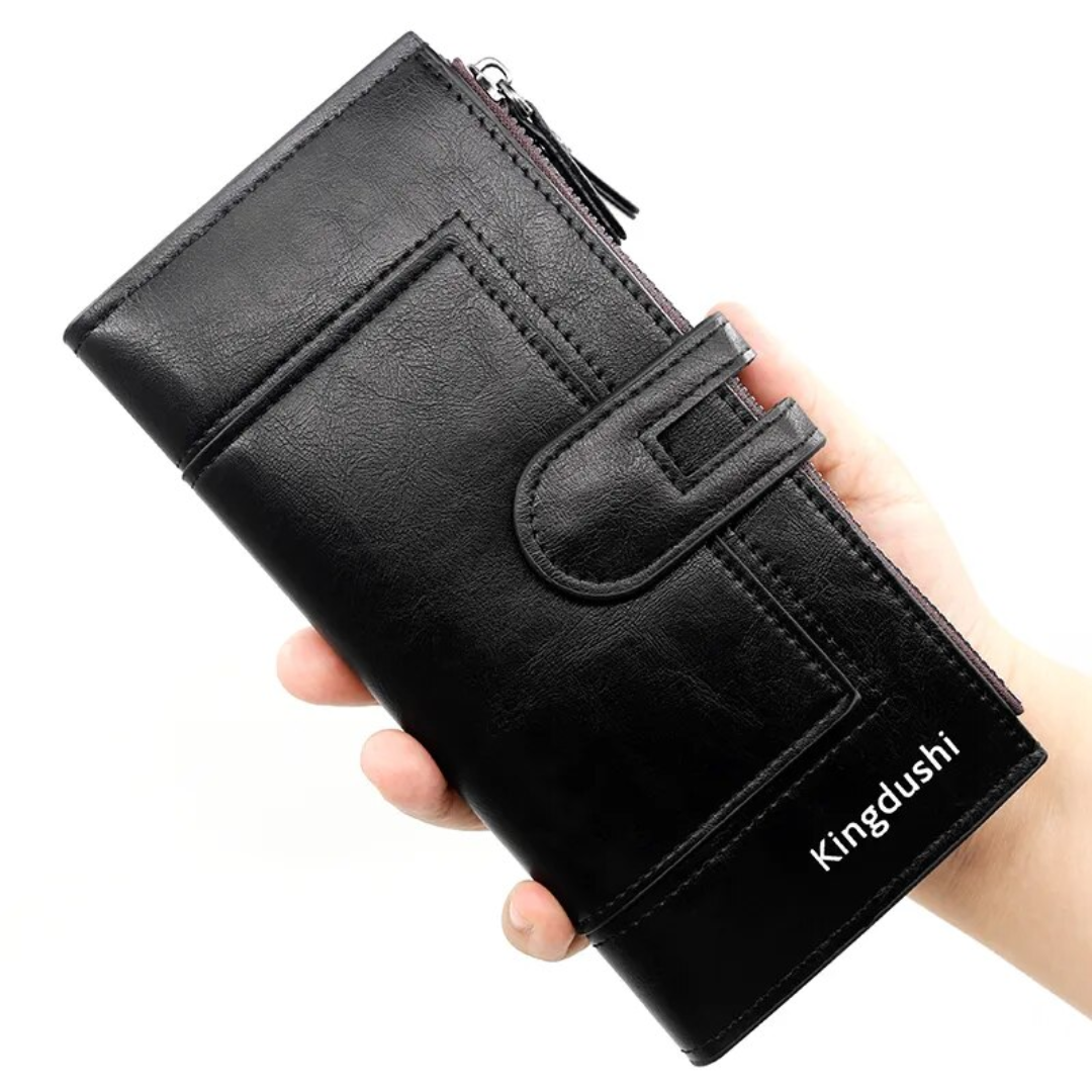 ElegantLeather - Qualité Premium, Nuvelli, Fiable