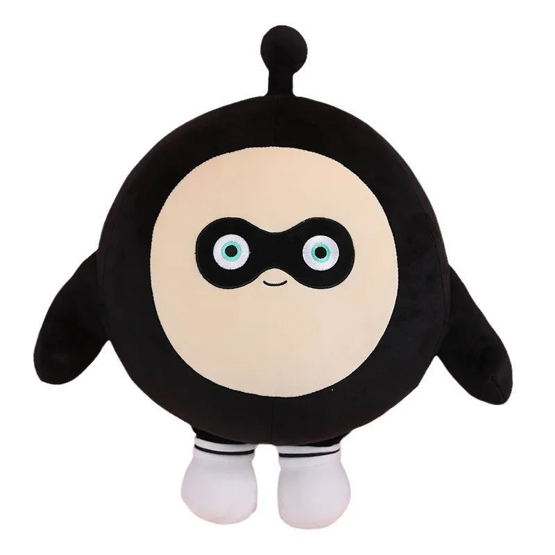 BounceBuddy - Ami Anti-Pleurs Ultra Doux
