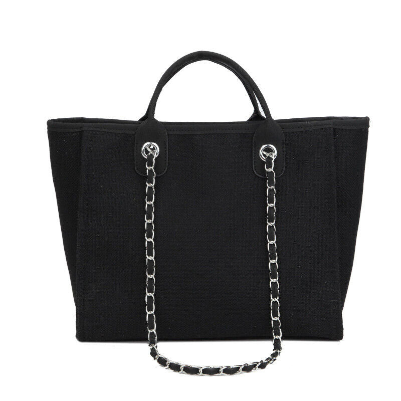 Elise Tote – Grand Sac Stylé pour le Quotidien