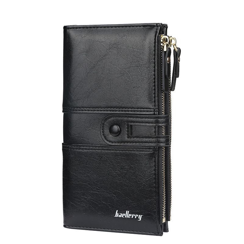 ClassicWallet - Qualité Premium, Nuvelli, Fiable