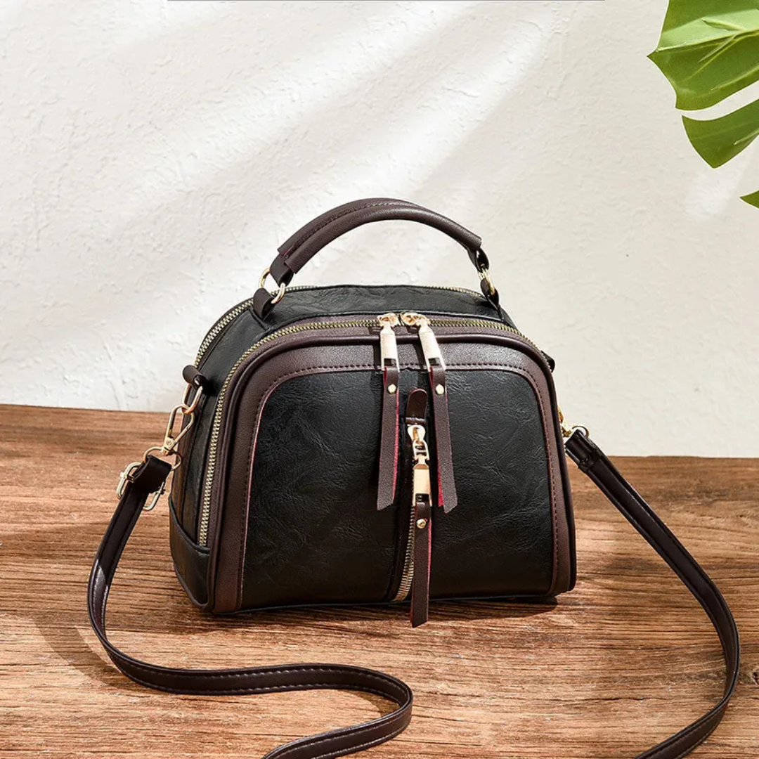 Carol Shell Bag – Sac à Main Stylé et Tendance