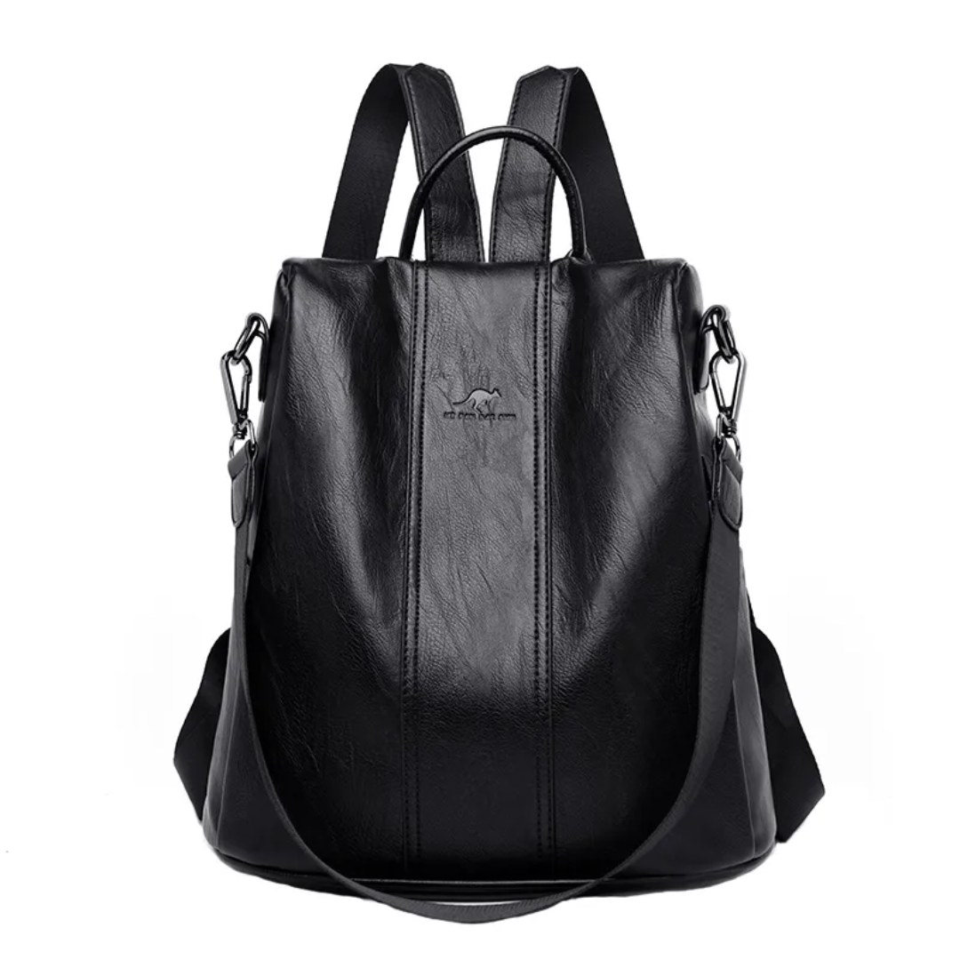 JessieGuard - Sac à Dos Anti-Vol Spacieux et Mode