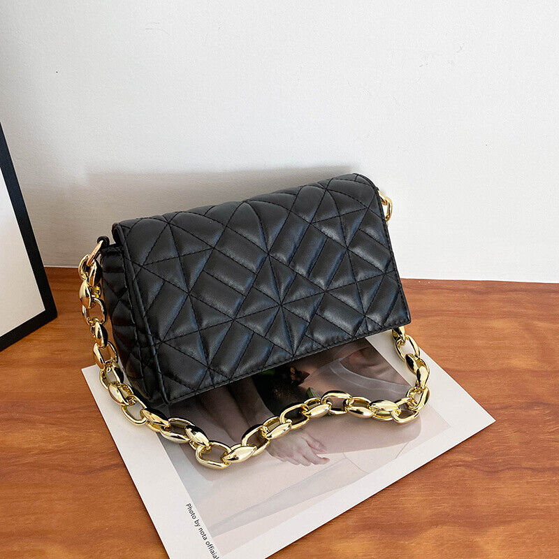 ChariceBag - Sac à Main Design Élégant