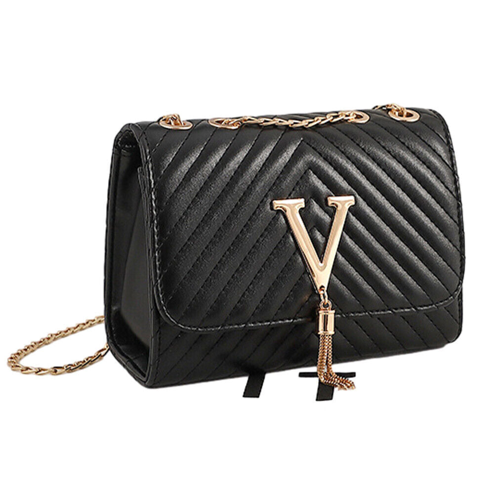 Jannete Luxe Handbag – Élégance Intemporelle