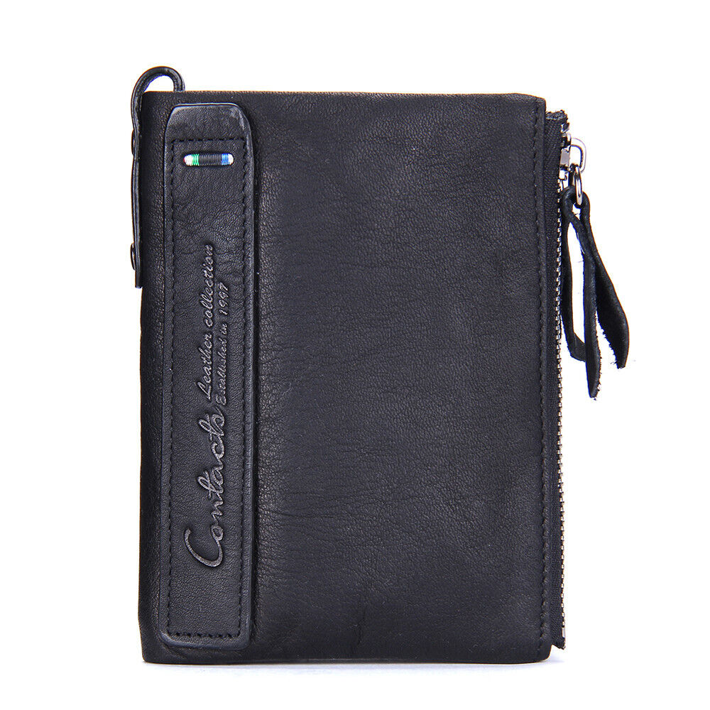 CompactWallet - Qualité Premium, Nuvelli, Fiable