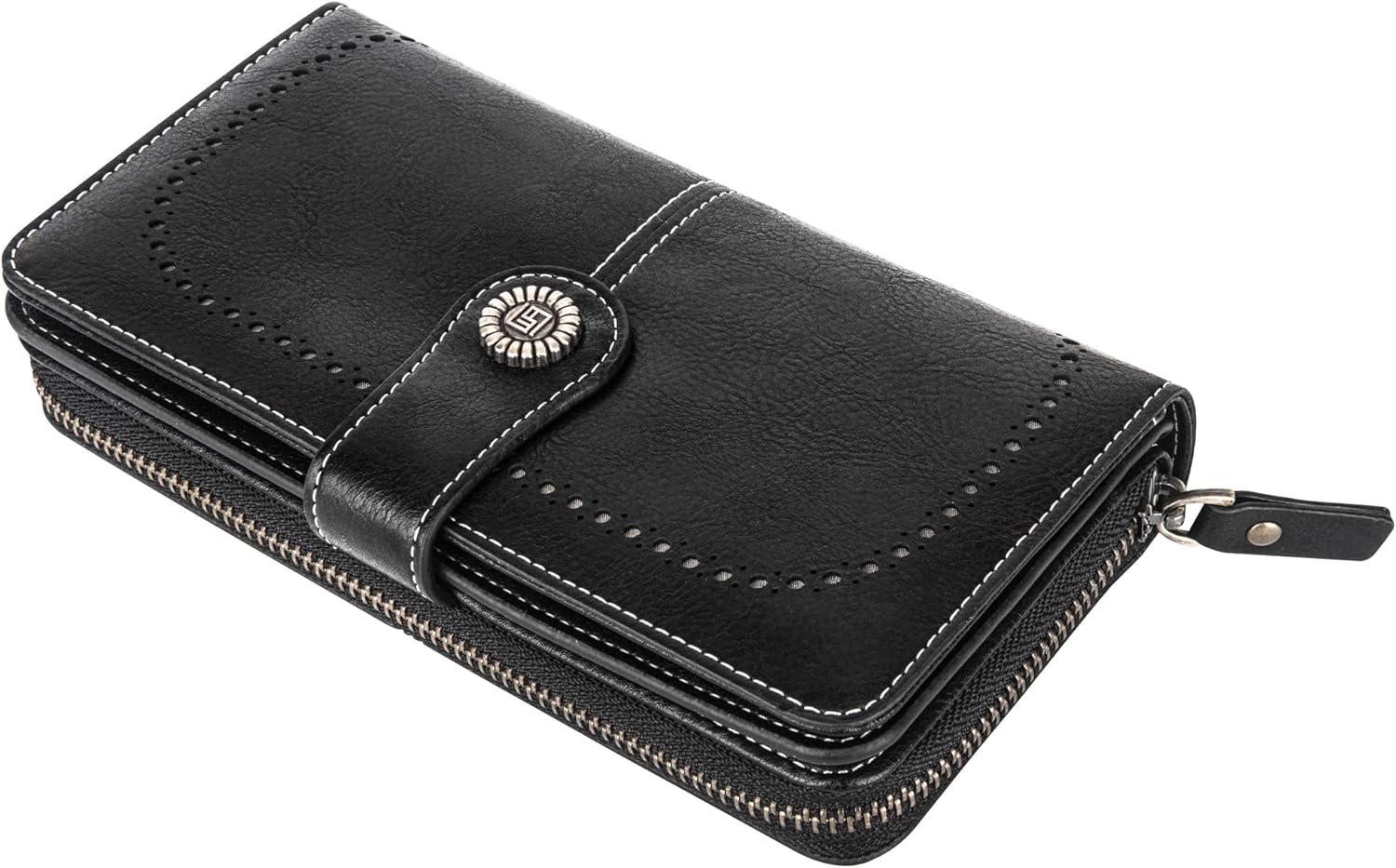 LeatherMax - Qualité Premium, Nuvelli, Fiable