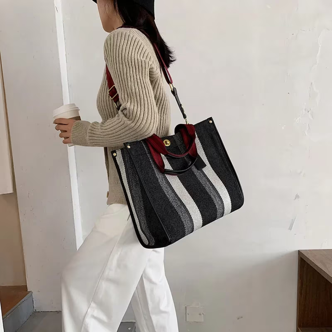 Rachelle Tote Bags - Accessoires Stylés et Pratiques