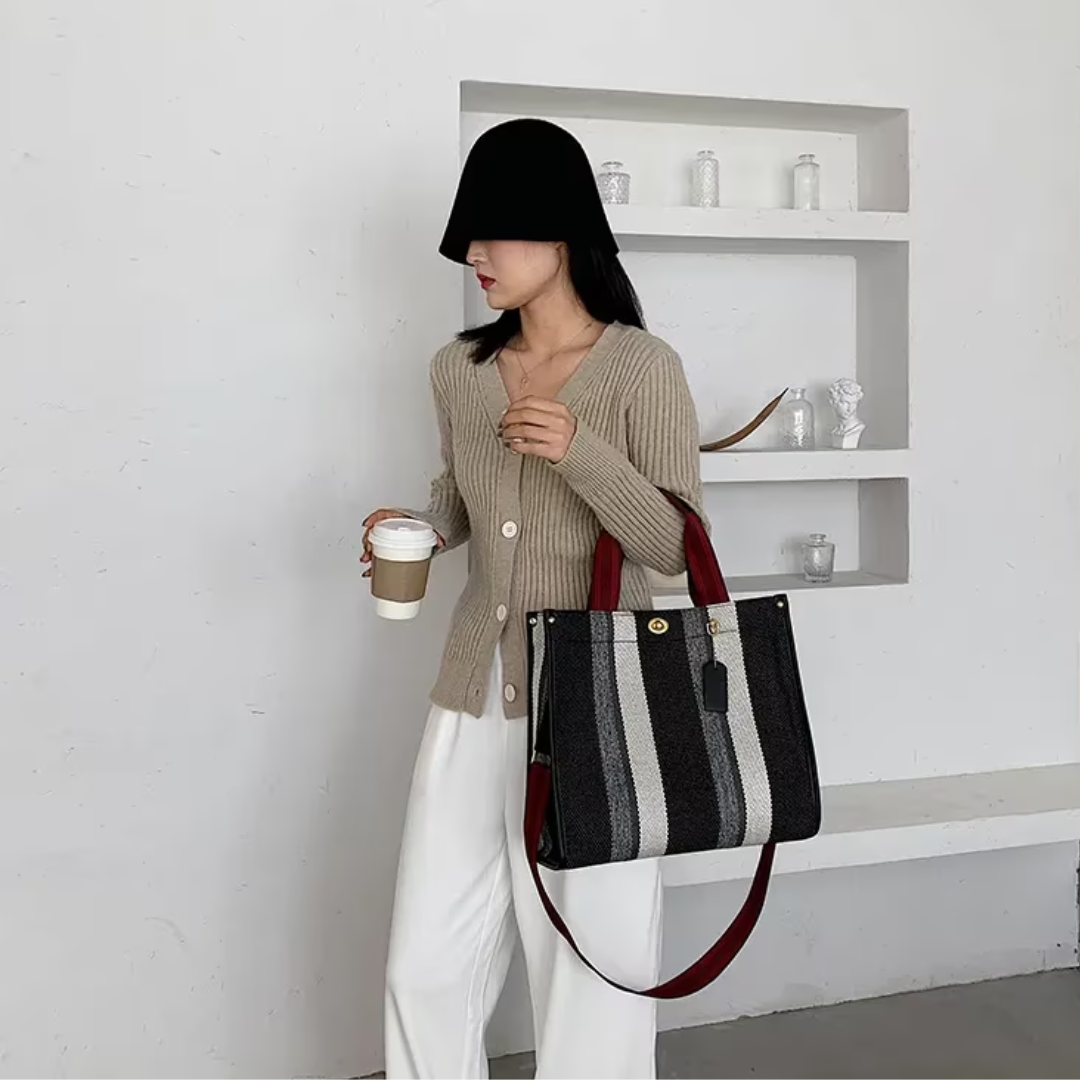 Rachelle Tote Bags - Accessoires Stylés et Pratiques