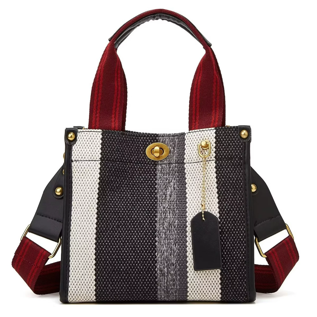 Rachelle Tote Bags - Accessoires Stylés et Pratiques