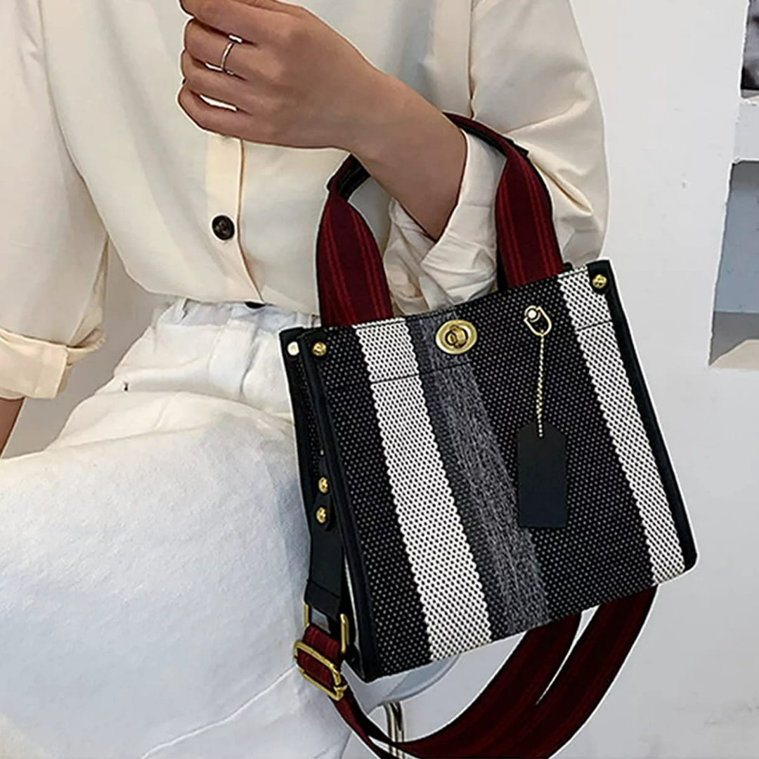 Rachelle Tote Bags - Accessoires Stylés et Pratiques