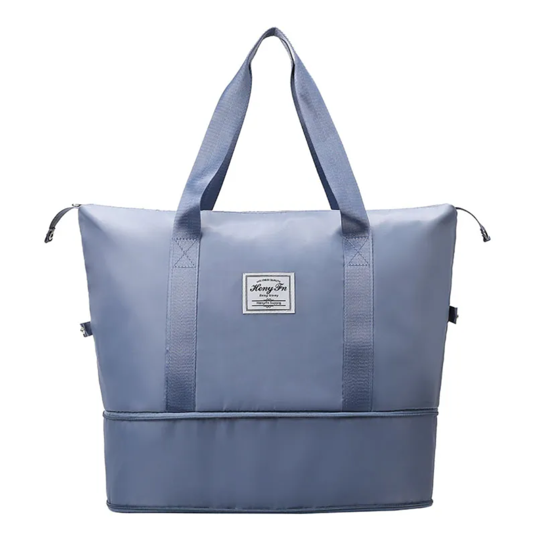Gabbie Travel Bag - Durable et Extensible