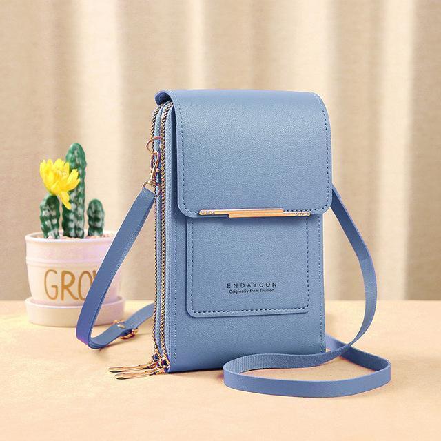 Sonia Wallet - Qualité Premium, Nuvelli, Fiable