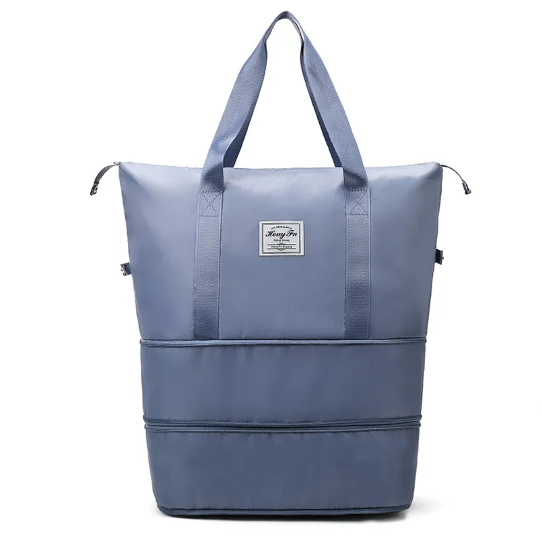 Gabbie Travel Bag - Durable et Extensible