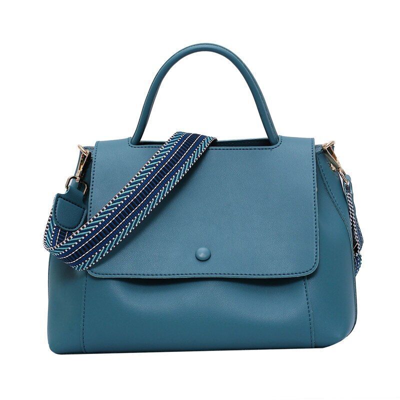 Karen Messenger - Sac Bandoulière à la Mode Pratique