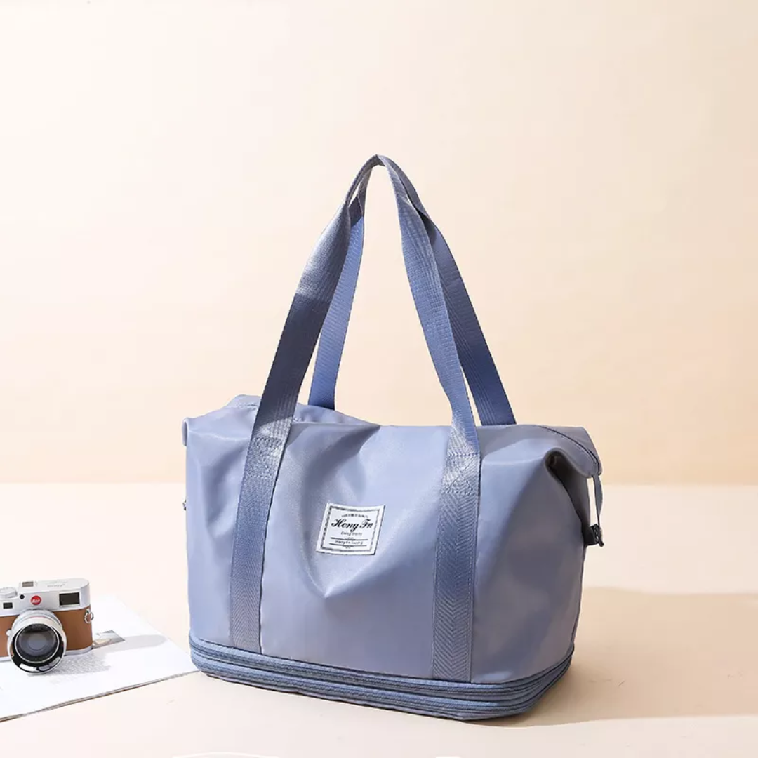 Gabbie Travel Bag - Durable et Extensible