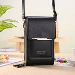 TouchStyle Bag – Sac Bandoulière Luxe Élégant