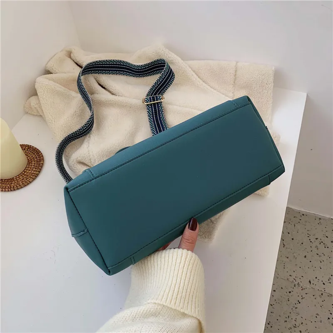 Karen Messenger - Sac Bandoulière à la Mode Pratique