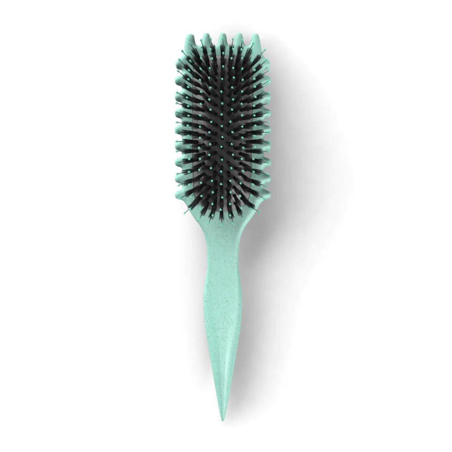 CurlMaster – Brosse 3-en-1 Définition Boucles