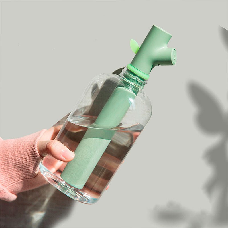 SpringBreeze - Humidificateur branche pour plus de fraîcheur