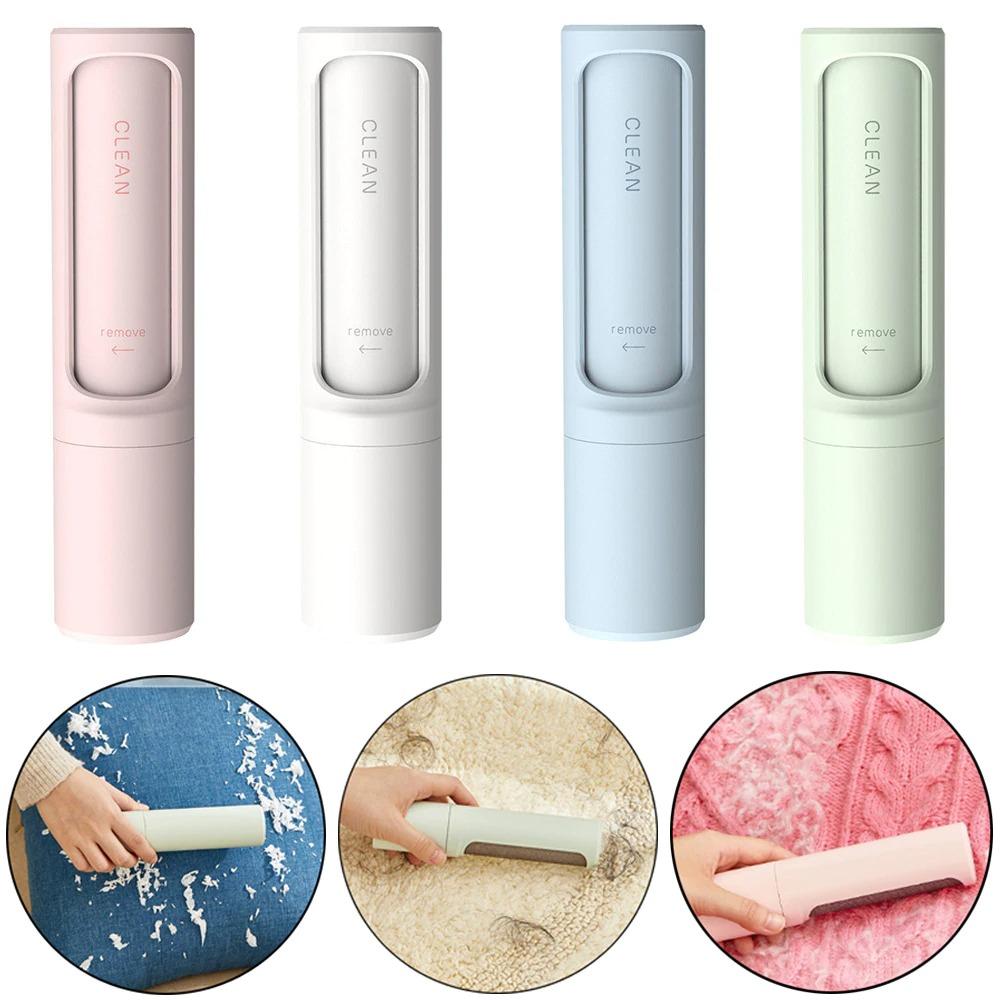 PetClear - Mini Rouleau Poils Animaux Portable