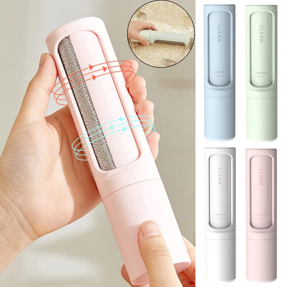 PetClear - Mini Rouleau Poils Animaux Portable
