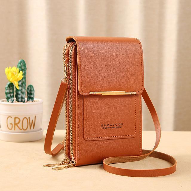 Sonia Wallet - Qualité Premium, Nuvelli, Fiable