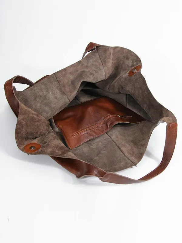 Maxine Tote – Sac de Plage Stylé et Unique