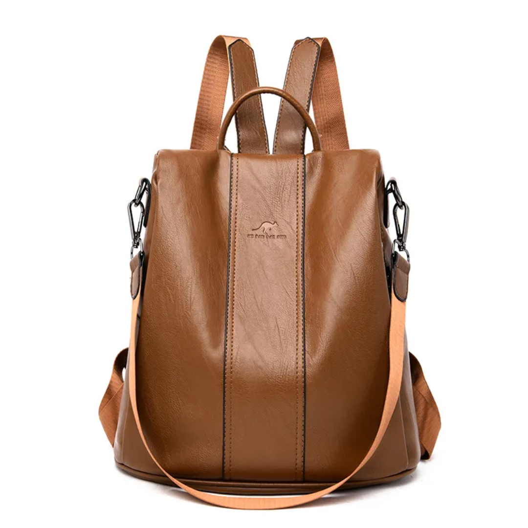 JessieGuard - Sac à Dos Anti-Vol Spacieux et Mode