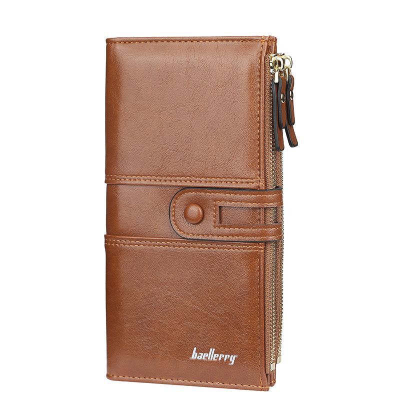ClassicWallet - Qualité Premium, Nuvelli, Fiable