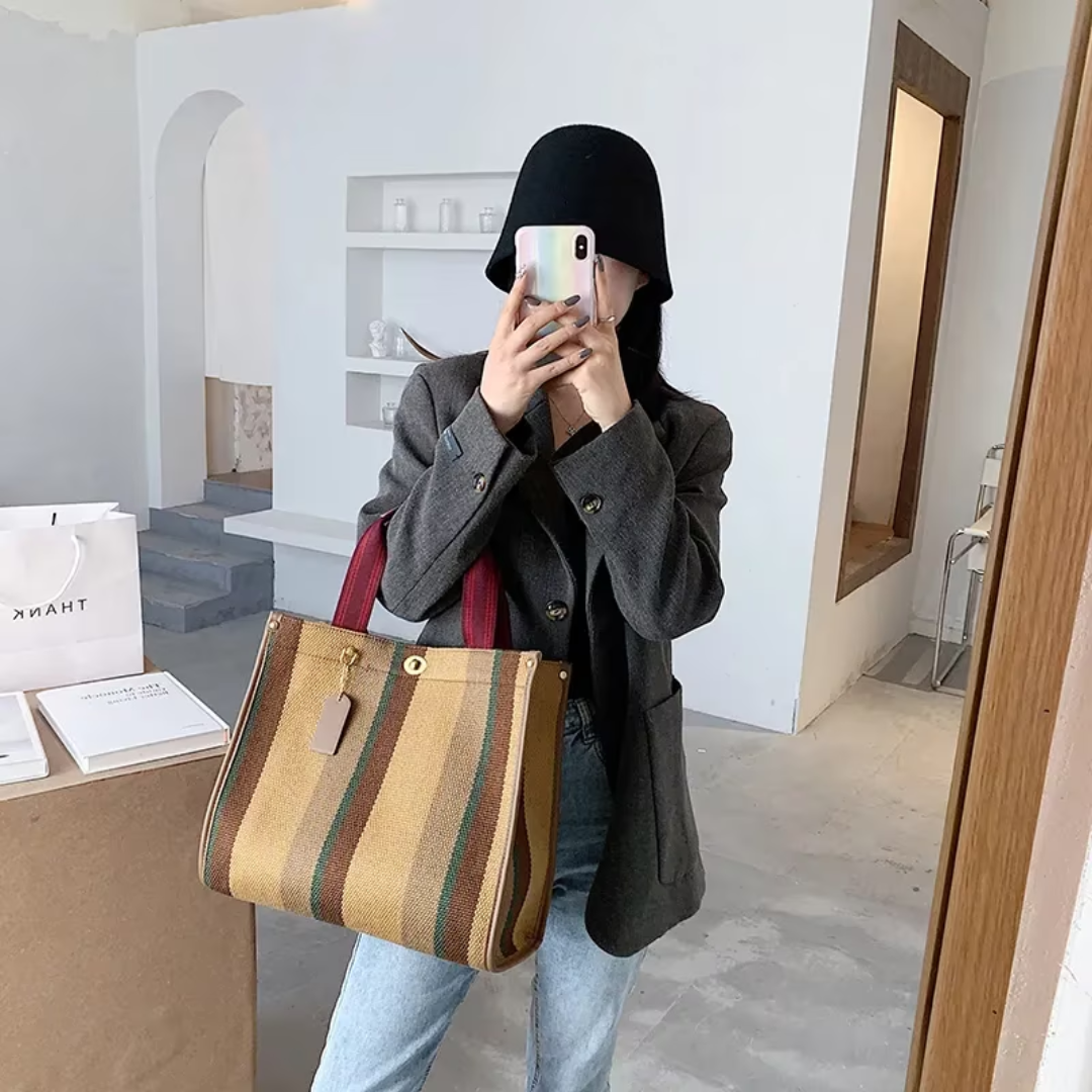 Rachelle Tote Bags - Accessoires Stylés et Pratiques