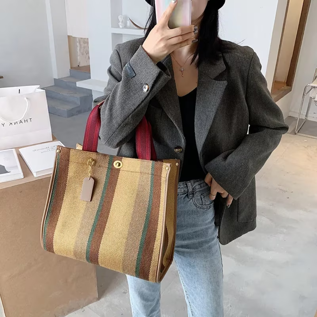 Rachelle Tote Bags - Accessoires Stylés et Pratiques