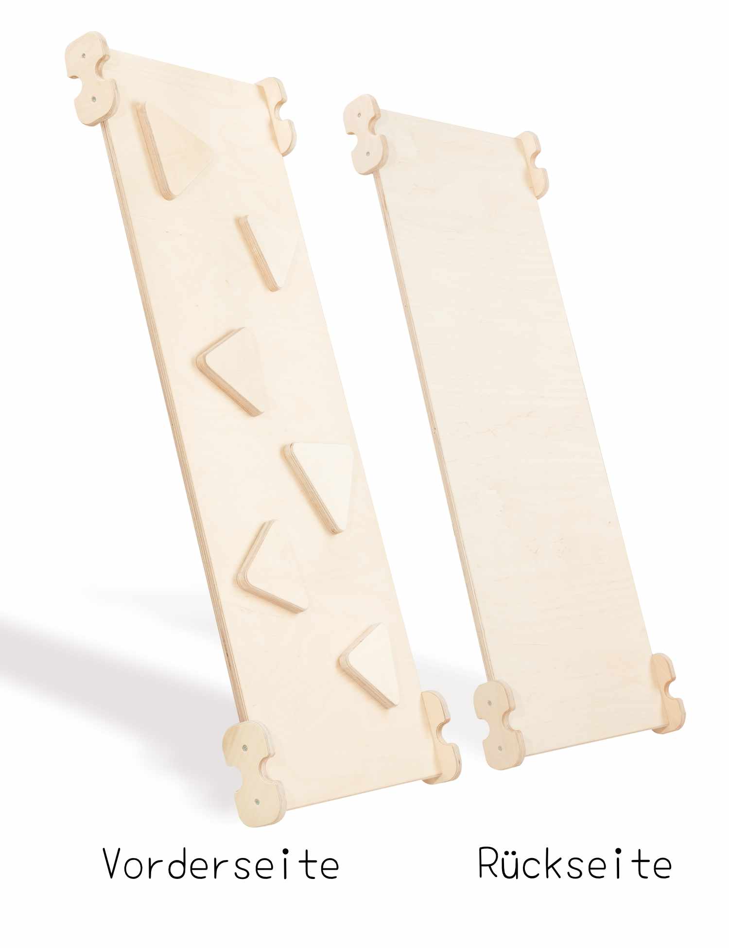 SlideClimber Board – Planche Escalade Toboggan 100 cm