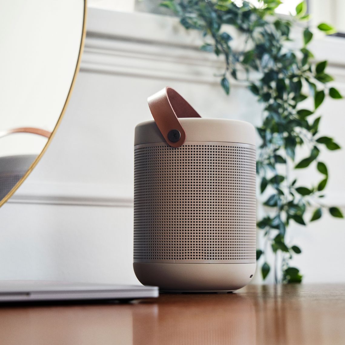 PowerBeat - Enceinte Bluetooth Portable à Longue Autonomie