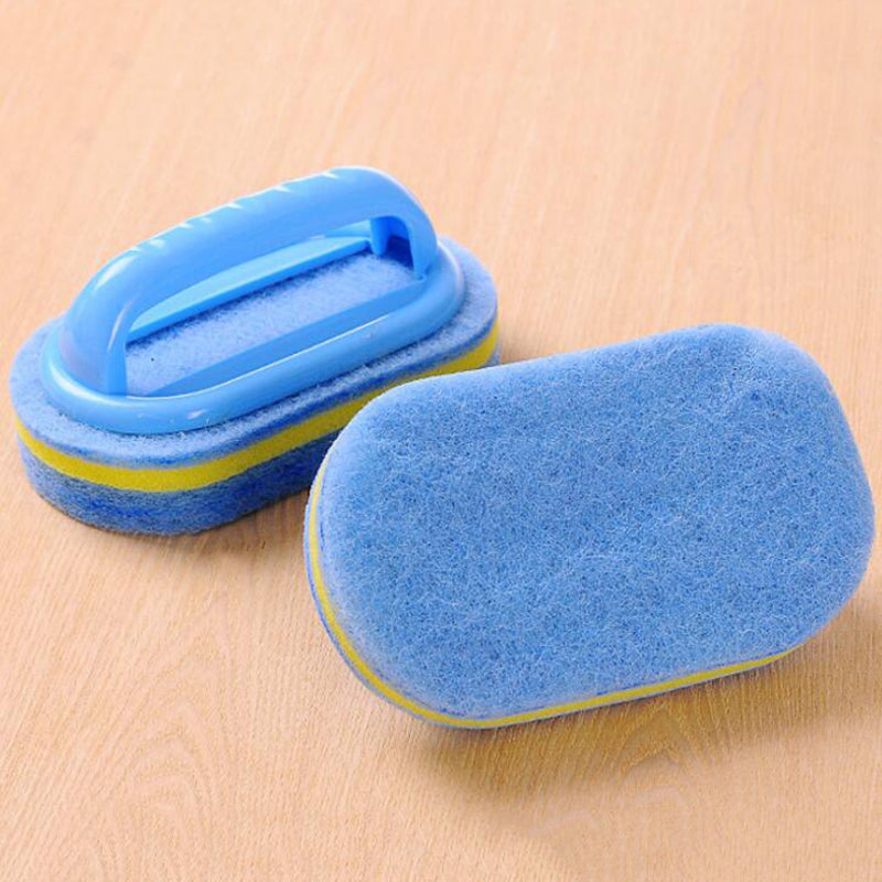 CleanMaster Sponge – Outil Premium Nettoyage Profond