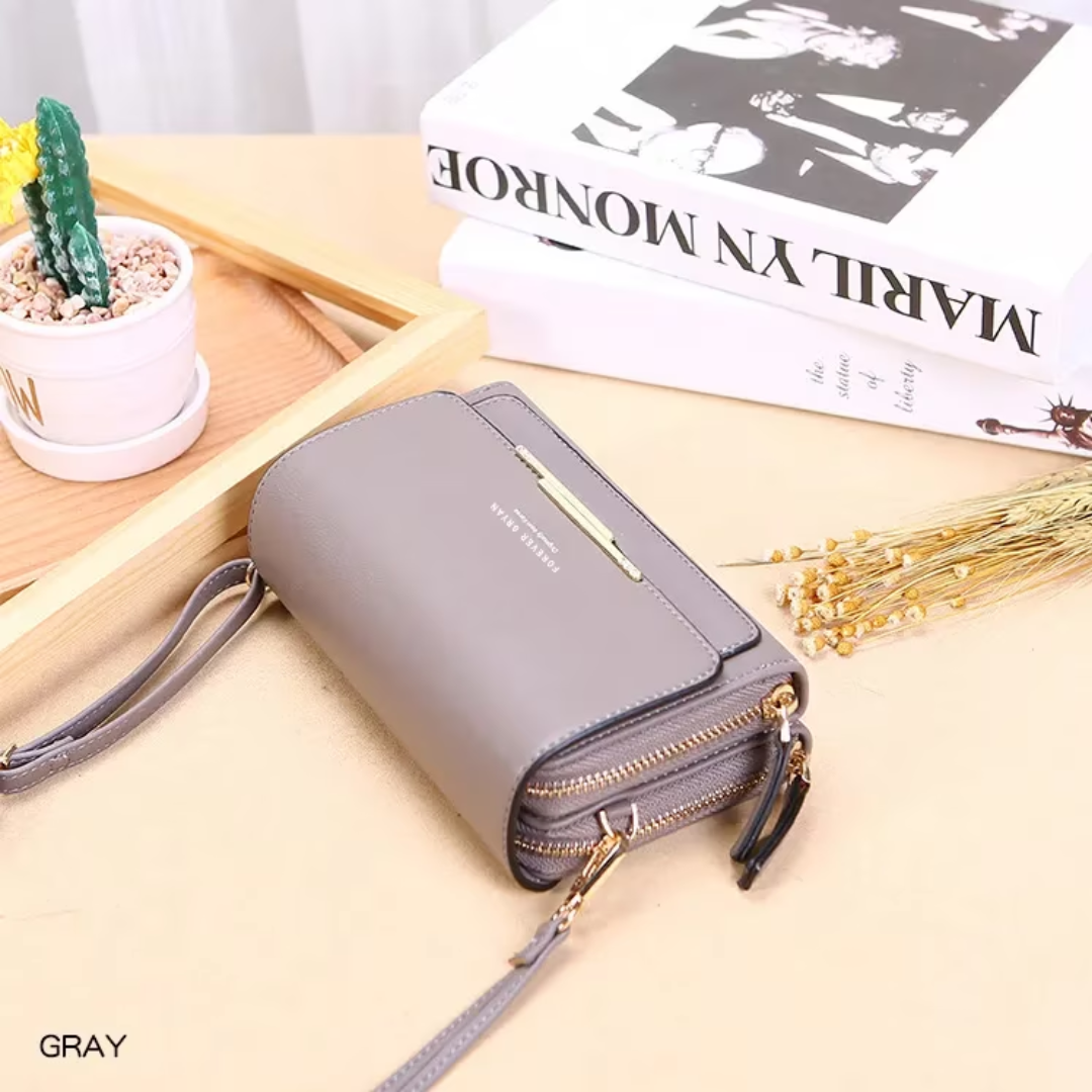 CaraBag - Sac Bandoulière Élégant & Polyvalent