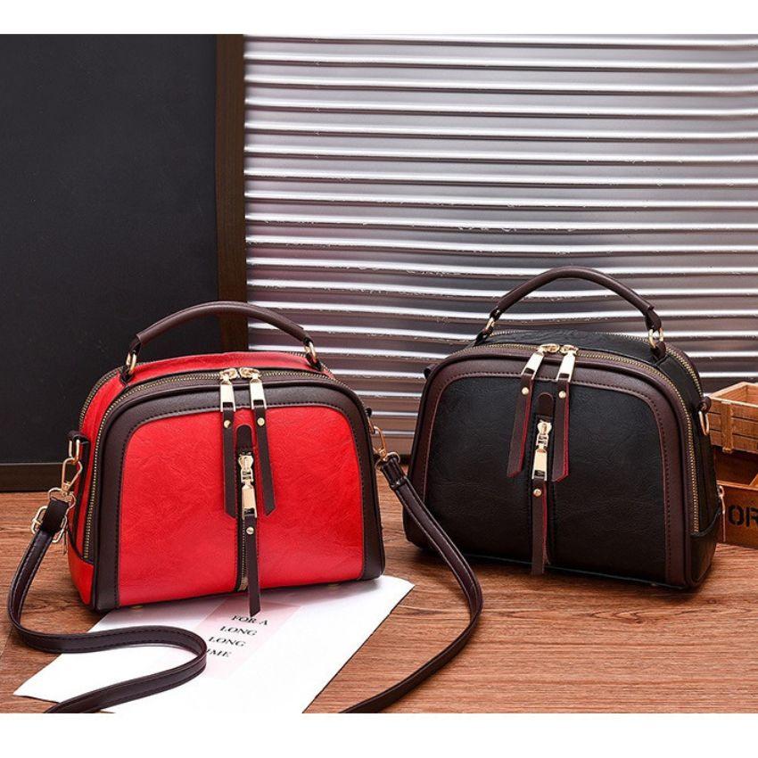 Carol Shell Bag – Sac à Main Stylé et Tendance