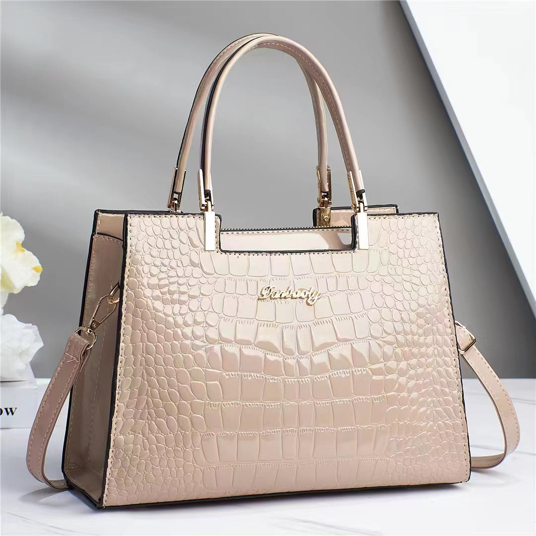 EliteGlam Bag – Sac À Main Luxe et Élégant