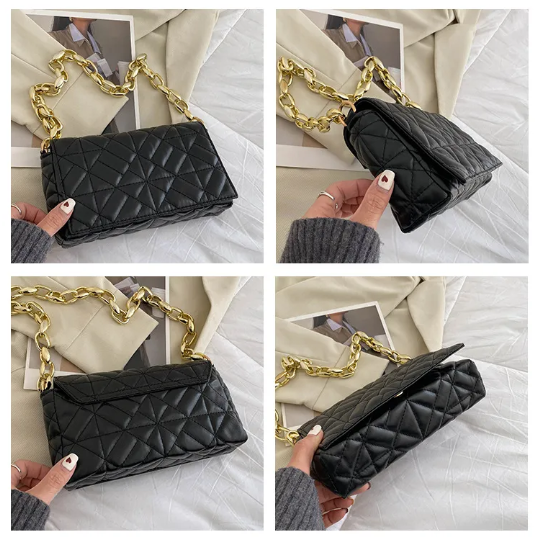 ChariceBag - Sac à Main Design Élégant