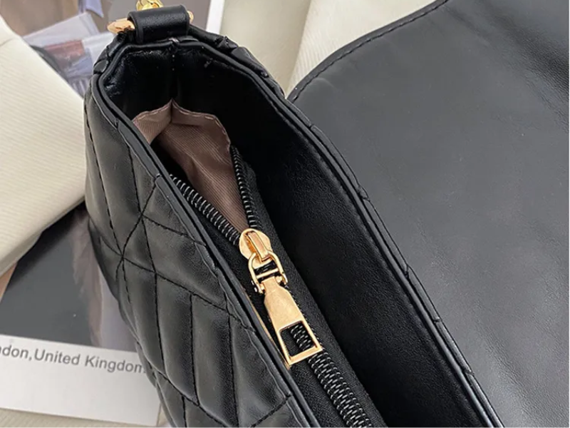 ChariceBag - Sac à Main Design Élégant