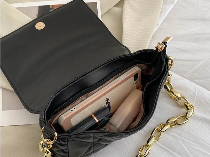 ChariceBag - Sac à Main Design Élégant