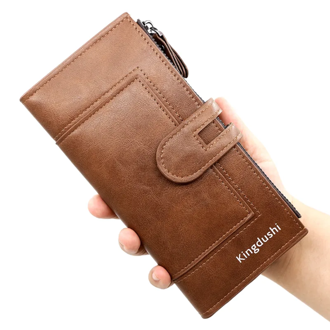 ElegantLeather - Qualité Premium, Nuvelli, Fiable