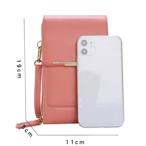 GlobeTrekker Bag - Crossbody Tendance pour Voyageurs