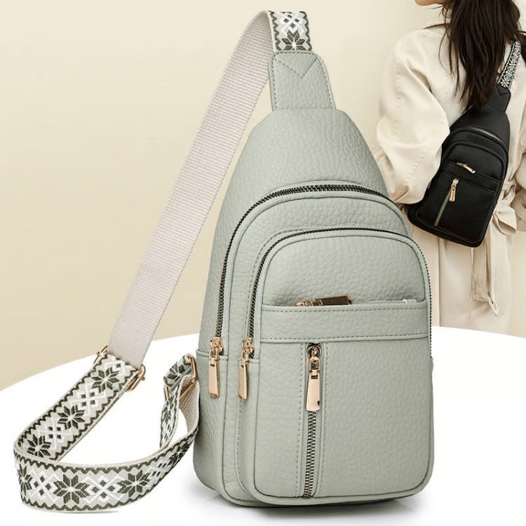DailyChic Bag - Sac Bandoulière Élégant Quotidien