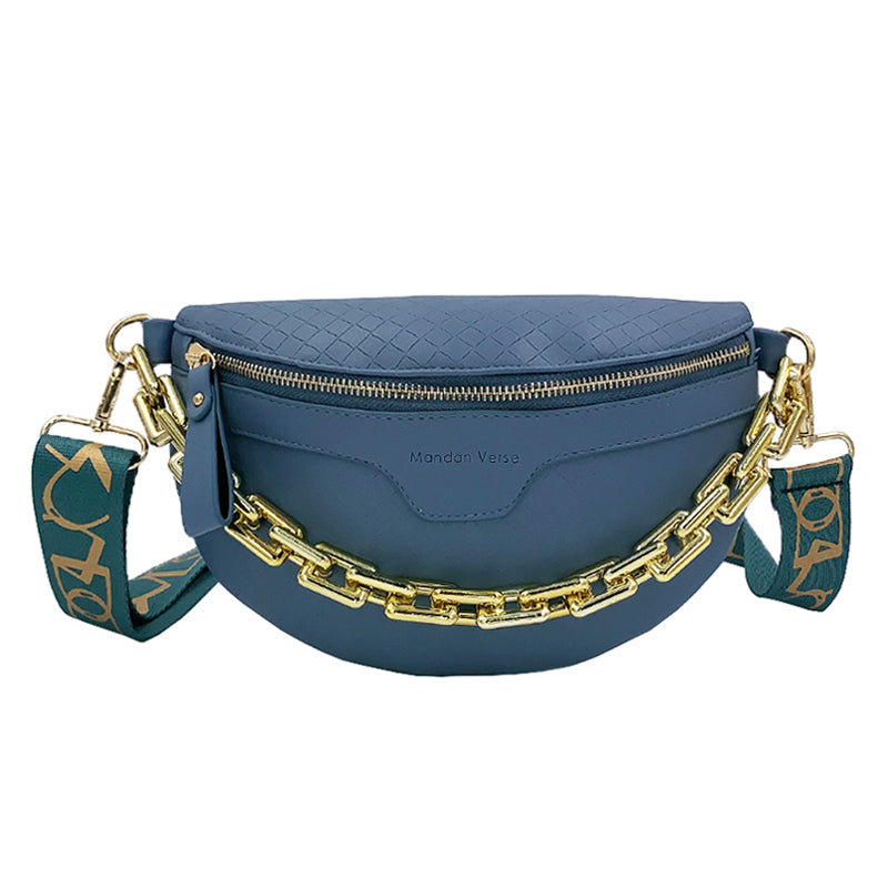 ShanaBag - Sac Bandoulière de Luxe Femme