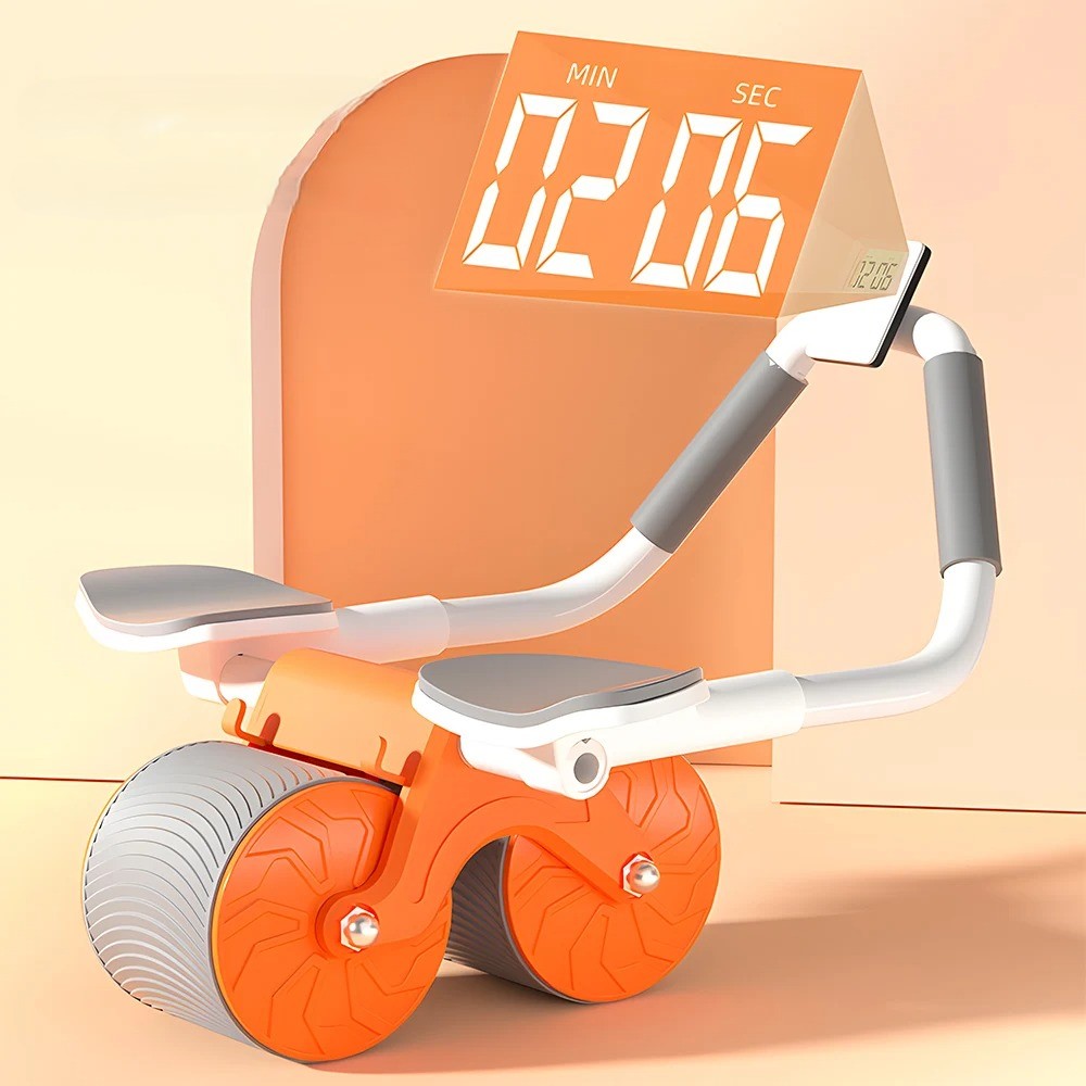 CoreFlex Trainer - Appareil Gainage Ergonomique