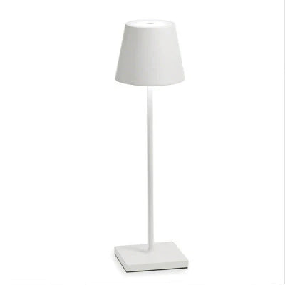 LumiAura - Lampe LED Portable avec Variateur
