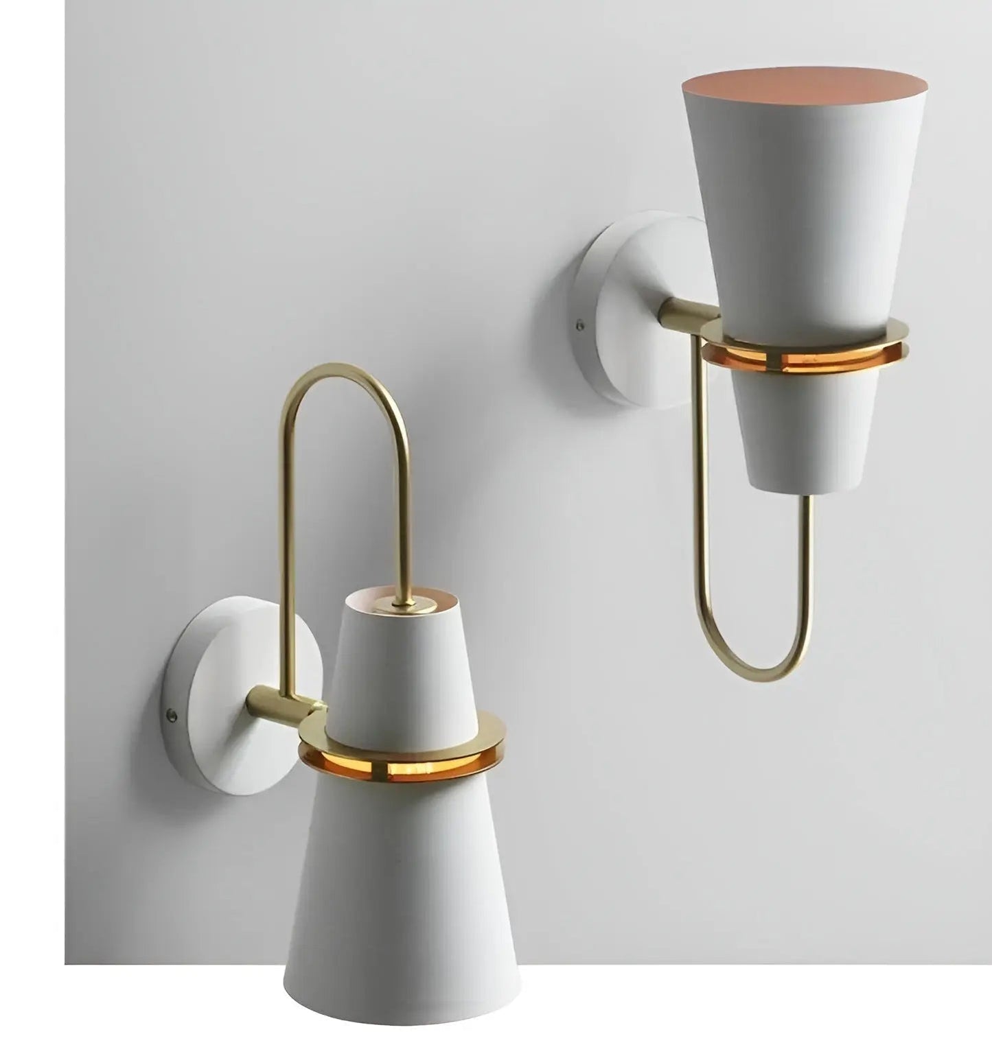 Élitéa – Applique Murale Élégance Rétro | Éclairage de Luxe par EliteAura