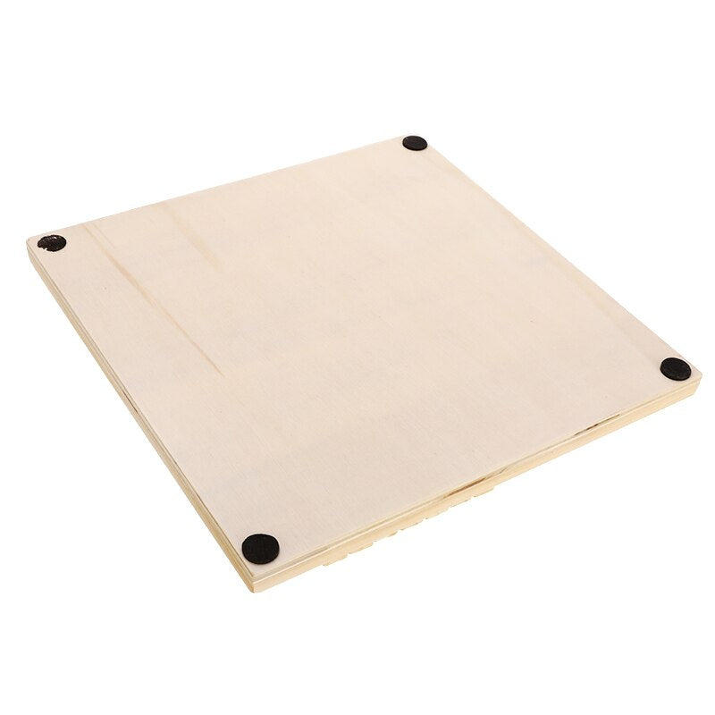 PlayWood Board – Jeu Éducatif en Bois pour Enfants