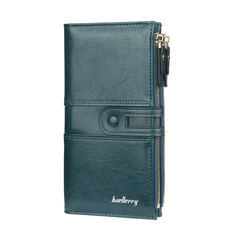 ClassicWallet - Qualité Premium, Nuvelli, Fiable