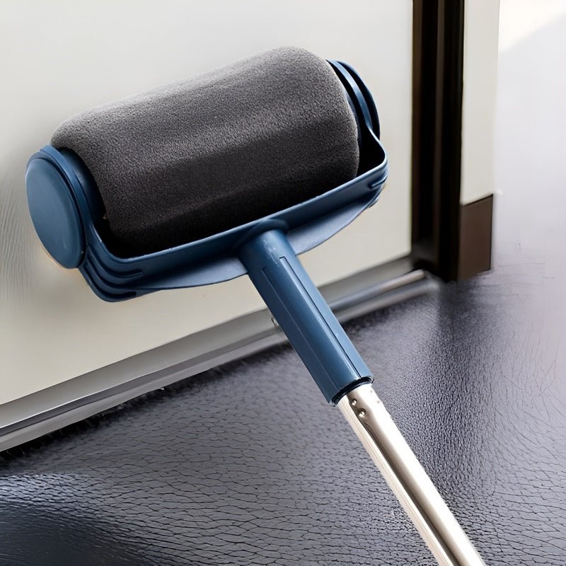 PaintPro - Rouleau de peinture rechargeable pour peindre sans effort